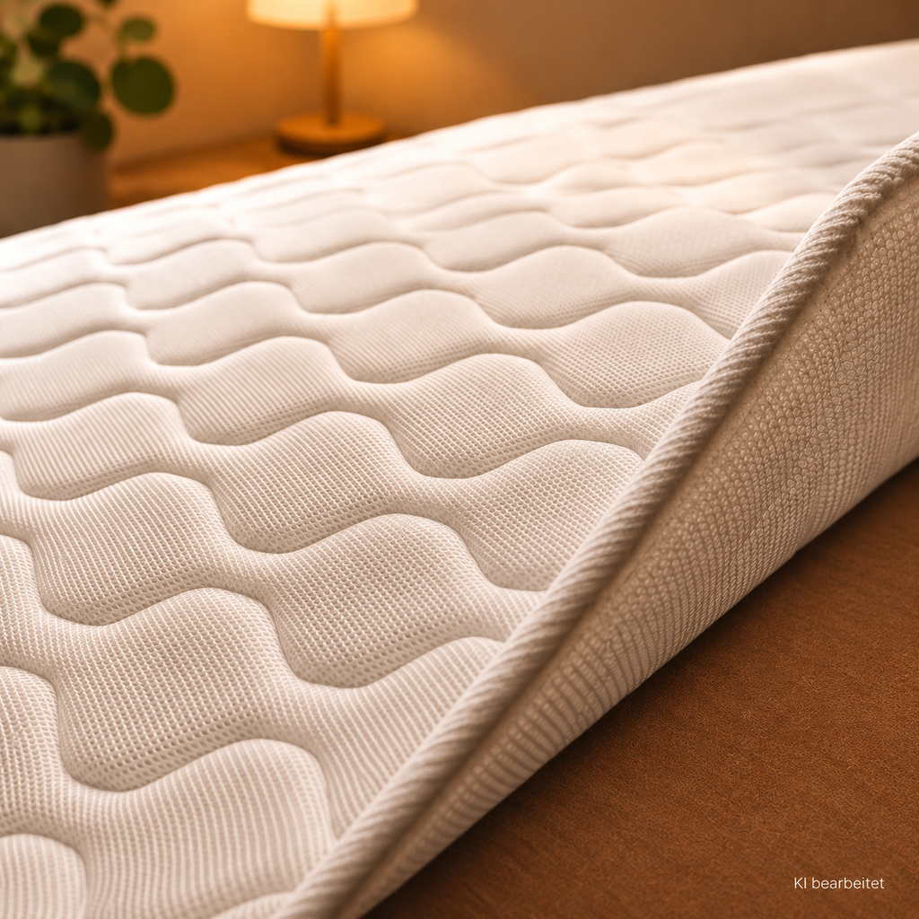 AirFlex-Topper super dünn von VanBettie – Produktansicht 3