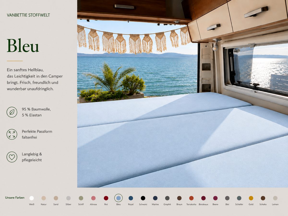 Spannbettlaken in Standardgrößen & für Boxspringbetten