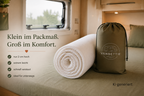 Topper AirFlex Packmaß