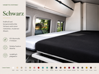 Spannbettlaken in Standardgrößen & für Boxspringbetten